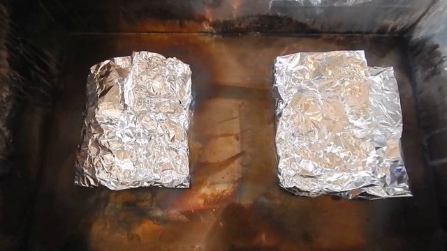 Лещ горячего копчения. Коптим в квартире!