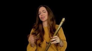 SKYRIM - THE ELDER SCROLLS V - A Chance  Meeting | TIN WHISTLE TABS