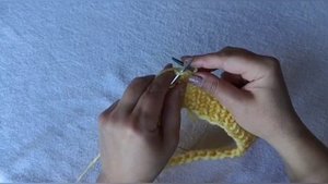 Самая простая котошапка, МК для начинающих