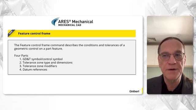 Efficient 2D Mechanical Design in DWG: Key Takeaways from Randall Newton's Expert Analysis смотреть онлайн