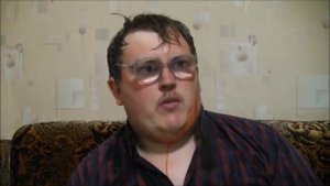 Сборник реклам RED 21