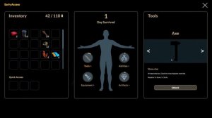 Bermuda Lost Survival ► ►► обзор и первый взгляд