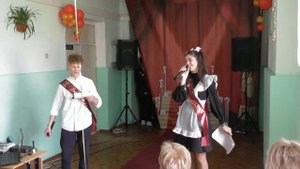 ВЫПУСКНОЙ 11А школа №73 2022 год  г. НОВОСИБИРСК