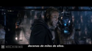 I, Frankenstein - Official Trailer #1 [FULL HD 1080p] - Subtitulado por Cinescondite