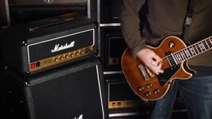 Lee Malia | Bring Me The Horizon | Studio Classic Playthrough | Marshall