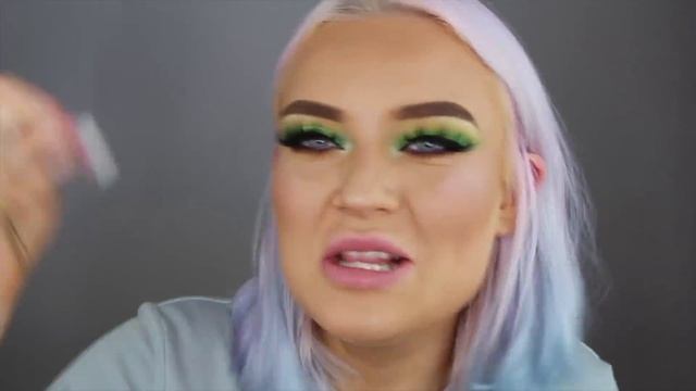 JEFFREE STAR ALIEN COLLECTION - Review & Demo смотреть онлайн