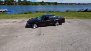 Test Drive 1995 Chevrolet Impala SS LT-1 Low Miles SOLD $27,900 Maple Motors #2327