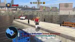 ☪Lego Marvel Super Hero(ПК версия)☪ ♛Свободный режим игры в сюжетке♛