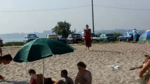 Сергеевка