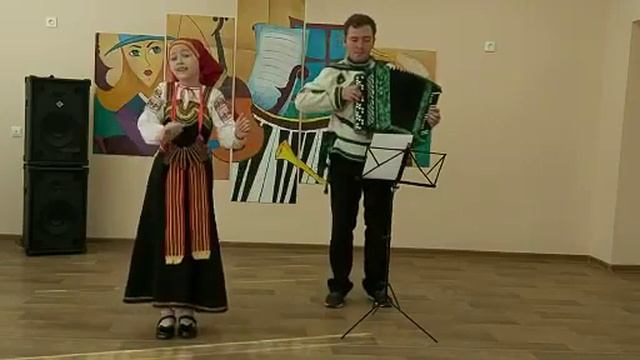Заявка 1213#21. Колесникова Алина