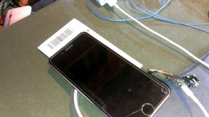 iPhone 6 \ нет зарядки и включения, замена  контроллера u1700 - 1610A2