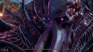 Should I Become Half Illithid?--High Settings 4k--Baldur's Gate 3