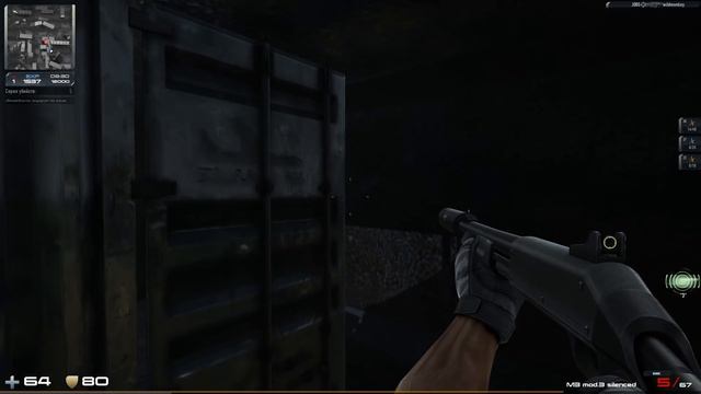 Contract Wars. Обзор Benelli M3 mod.2 смотреть онлайн