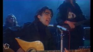 Наутилус Помпилиус - На берегу безымянной реки (1991 год)