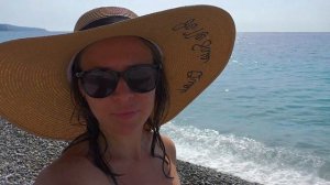 Ницца за один день. Что посмотреть и Куда сходить. Основные Достопримечательности и Пляжи