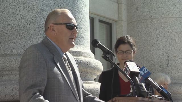 Former Utah Congressman James Hansen Signs Petition