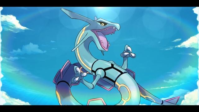 Pokemon Mystery Dungeon - Defy the Legends Remix 2 [Kamex] смотреть онлайн
