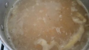 Обзор концентрированного супа "Супер суп"