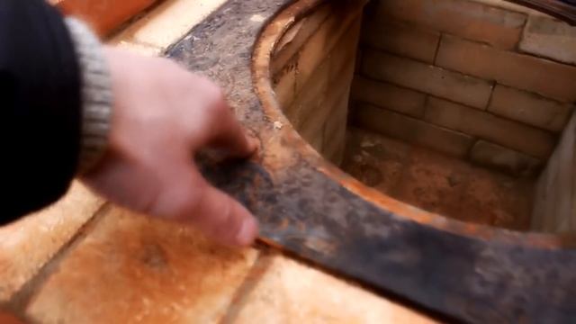 Майкоп. Садовый комплекс(барбекю)? За пол часа мастер класс .Обучающее видео смотреть онлайн