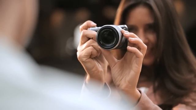 ADRIANE GALISTEU E SONY NEX C3 смотреть онлайн