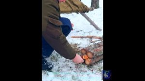 Лайфхак. Армейские наручные часы Amst + Вечная спичка в подарок.