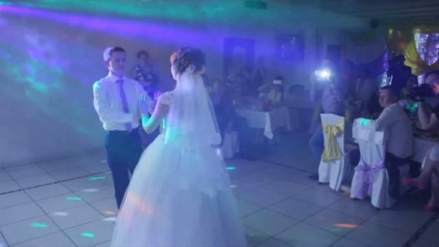 Свадебный танец. Бурито - ты знаешь обо мне. Свадебный вальс. Нежный танец смотреть онлайн