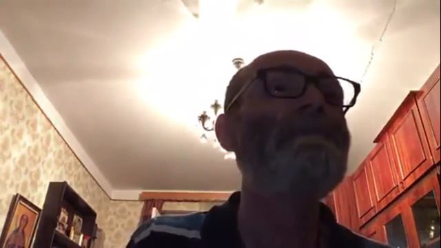 Богу поёшь ты, душа, Аллилуйя Духовные песнопения. Муз. и исп. Гоча Чабукаидзе, сл. Любовь Чернышов