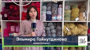 Благодаря проекту «Мы» выпускники коррекционных школ Челнов могут бесплатно заниматься в мастерской