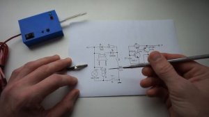Простая функциональная контролька автоэлектрика своими руками. Пробник, индикатора, прозвон 12 воль