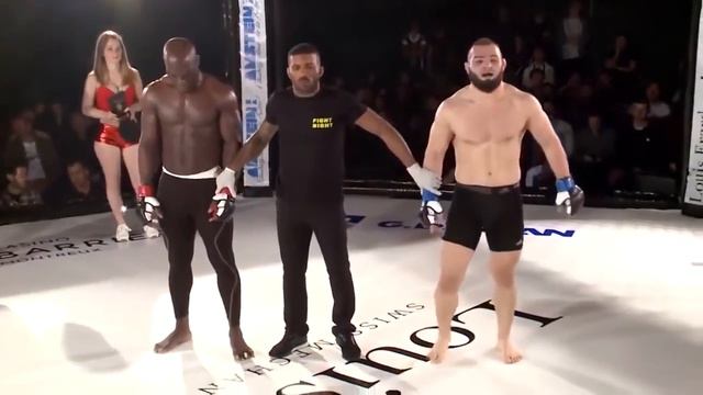 После боя Чеченец шокировал Швейцарскую публику смотреть онлайн