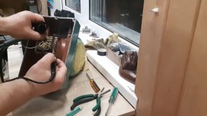 Наждак из ШМ-1