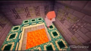 ИСТОРИЯ ЖИТЕЛЕЙ MINECRAFT