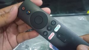 Unboxing FHD Smart TV Xiaomi Mi TV 4 - 43 inch