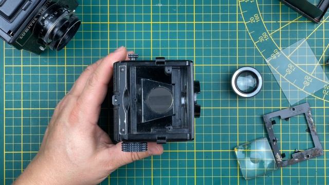 LUBITEL 166B - MODYFIKACJE / Część II смотреть онлайн