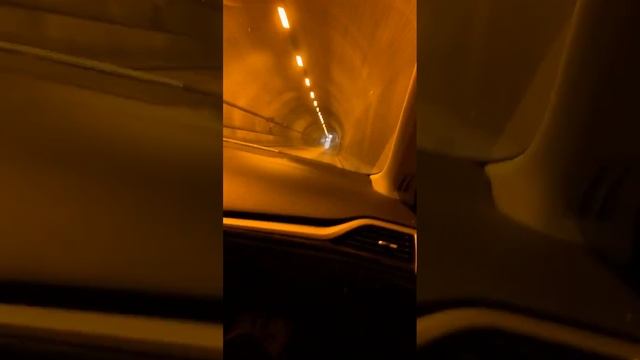 Tunnel Pulls 2014 Ford Fusion 4Cyl Turbo смотреть онлайн