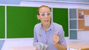 БОГАТЫЙ школьник vs БЕДНЫЙ школьник #2 - вайны на Мы Семья