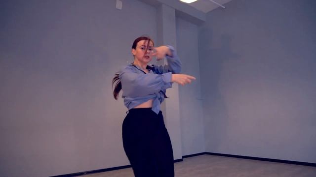 DRIP | ALEXA RUBAN CHOREOGRAPHY | MAGIC MOVE смотреть онлайн