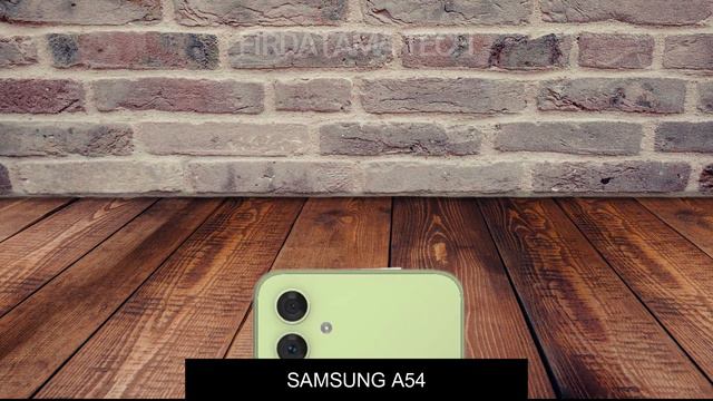 SAMSUNG A54 VS IPHONE 11 | Perbandingan смотреть онлайн