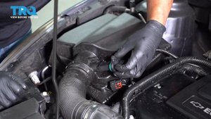 How To Replace Mass Airflow Sensor (MAF) 2011-2015 Chevrolet Cruze