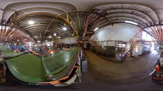 Wamba Tea Factory, Honde Valley, Zimbabwe смотреть онлайн