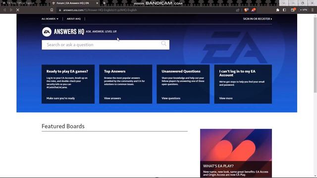 How To Delete EA Account !! Delete EA Sports Account (Easy Steps) 2023 смотреть онлайн