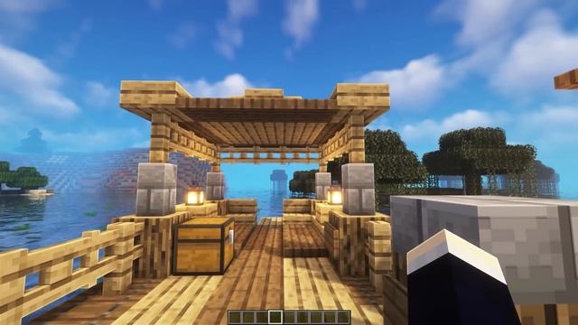 50+ Build Ideas for your Minecraft Village смотреть онлайн