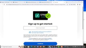 Roblox Gift Card Redeem - 10k Robux Free Top Secret Don't Miss 2023