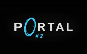 Portal - эпизод 2 - Та еще загадка