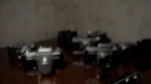Обзор пленочных фотоаппаратов: Зенит, Зоркий, Киев, ФЭД. С чего начать в пленочной фотографии.