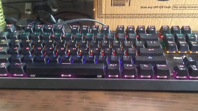 How to Fix WASD Keys Swapped with Arrow Keys Windows 10 - Any FN key Keyboard смотреть онлайн