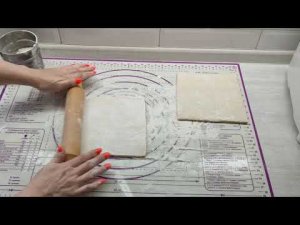 Что приготовить из слоёного теста. Слоеное тесто. К чаю