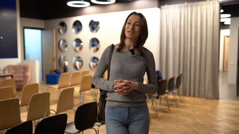 ЕВГЕНИЙ НАЗАРОВ инвест клуб отзыв Ирины
