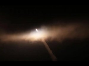 Минобороны показало запуск гиперзвуковой ракеты «Циркон» из-под воды