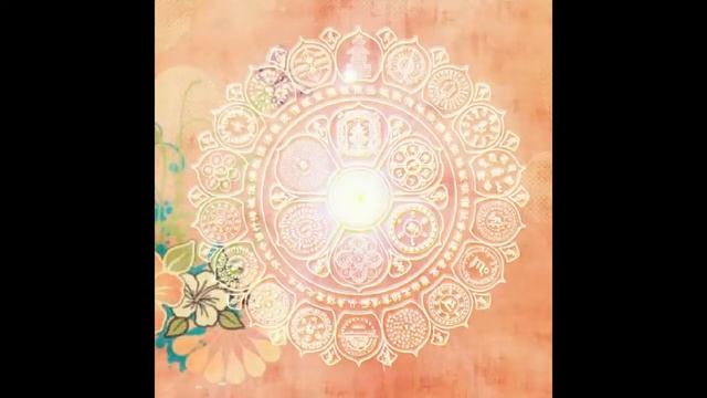 Dorjee Sempa Mantra | Vajrasattva смотреть онлайн